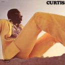 curtis mayfield curtis cover front