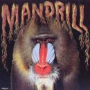 mandrill mandrill cover