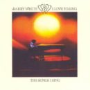 Barry White I love to Sing the Songs I Sing Cover front