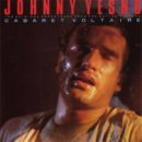 Cabaret Voltaire Johnny Yesno OST Cover Front