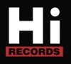 Hi Records Logo