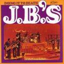 J.B.s Doing it to Death Cover front