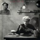 Japan Tin Drum Cover front