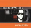 Neon Electronics System Riviera Cover front
