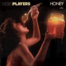 Ohio Players Honey Cover Gatefold front
