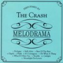 The Crash Melodrama Cover Front