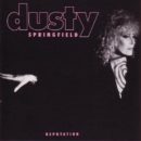 dusty springfield reputation cover front
