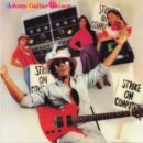 johnny guitar watson strike on computers cover front