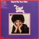 Candi Staton Stand by your Man Cover Front LP