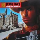 Frank Tovey Snakes and Ladders Cover front