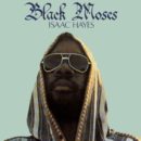 Isaac Hayes Black Moses Cover front