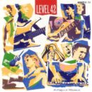 Level 42 A Physical Presence Cover Front