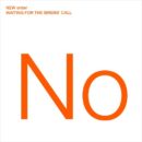 New Order Waiting for the Sirens Call Cover front