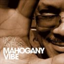 Roy Ayers Mahogany Vibe Cover front