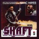 isaac hayes shaft ost cover