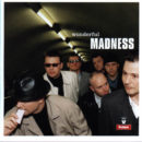madness wonderful cover front