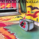 A Flock of Seagulls A Flock of Seagulls Cover front