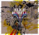 Alice Russelll Under the Munka Moon Cover front
