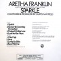 Aretha Franklin-Sparkle_Cover back LP