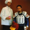 DJ Shadow Cut Chemist Product Placement Cover front