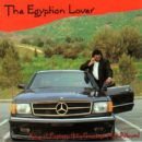 Egyptian Lover King of Ecstasy Cover front