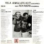 Fela Kuti & Roy Ayers-Music of many Colors_Cover back LP
