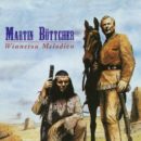 Martin Böttcher-Winnetou Melodien_Cover front