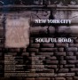 New York City-Soulful Road_Cover back LP