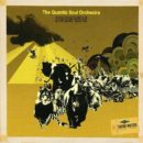 Quantic Soul Orchestra Stampede Cover front