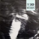 Waterboys-The Waterboys_Cover front