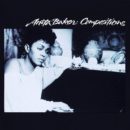 Anita Baker Compositions Cover front
