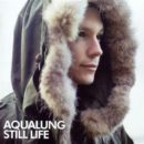 Aqualung Still Life Cover Front