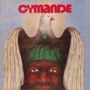 Cymande Cymande Cover front