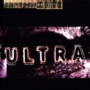 Depeche Mode Ultra Cover front