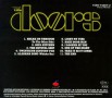 Doors-The Doors_Cover back CD