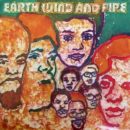 Earth Wind Fire Earth Wind Fire Cover front