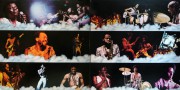 Earth, Wind & Fire-Gratitude_Gatefold LP