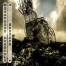 Front Line Assembly Epitaph Cover Front