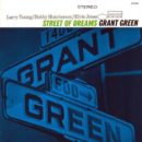 Grant Green Street of Dreams Cover front