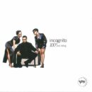 Incognito 100 and Rising Cover front