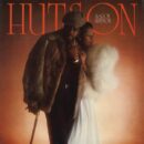 Leroy Hutson Hutson Cover front