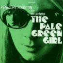 Penelope Houston The Pale Green Girl Cover front