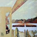 Stevie Wonder Innervisions Cover front