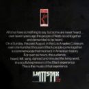 WattStax The Living Word Sleeve