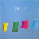 YMO Naughty Boys Instrumental Cover front