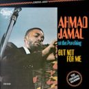 ahmad jamal but not for me cover