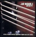 jah wobble 30 hertz cover front