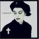 lisa stansfield affection cover front