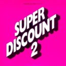 super discount vol2 cover front