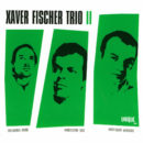 xaver fischer trio xft ii cover